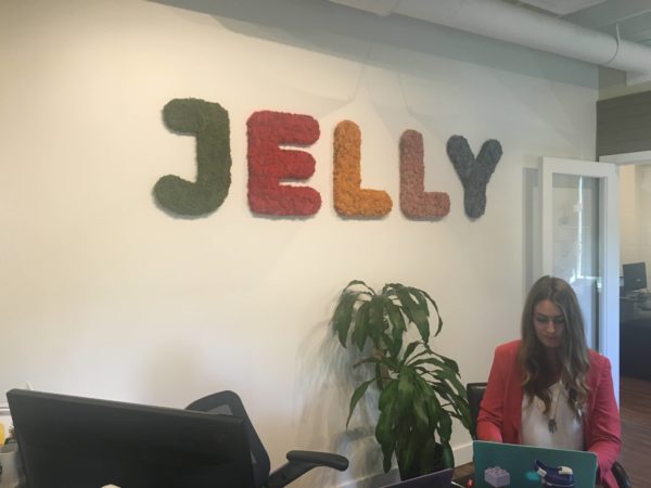 Jelly Office