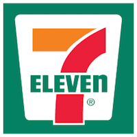 7 Eleven