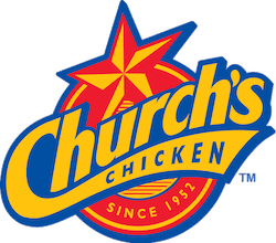 churchs chicken