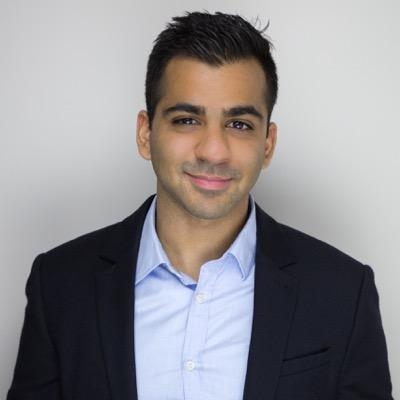 Amaan Fazal Teaches Project Management in this Jelly Podcast
