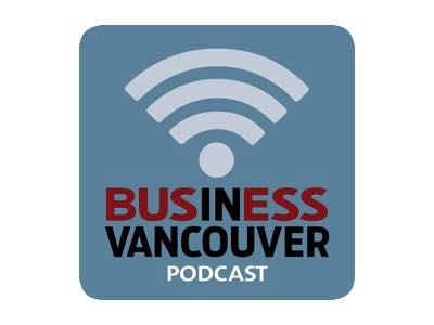 Business Vancouver Podcast