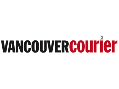vancouver courier