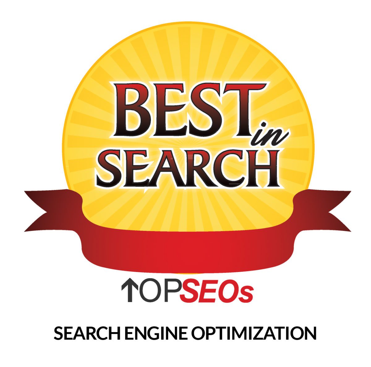 Search Engine Optimization (Logo)