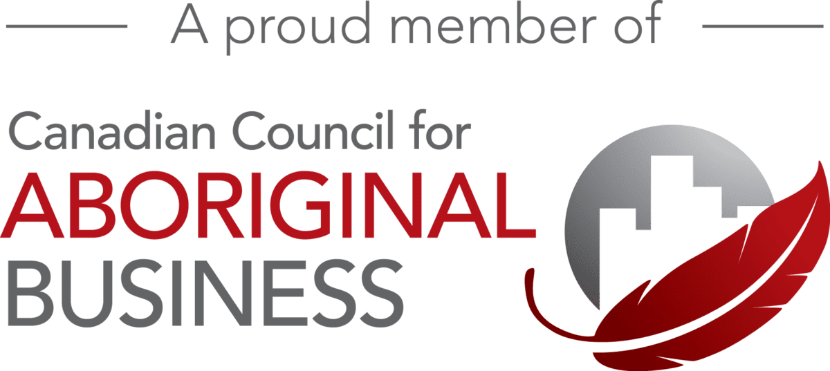 Member of Canadian Council for Aboriginal Business