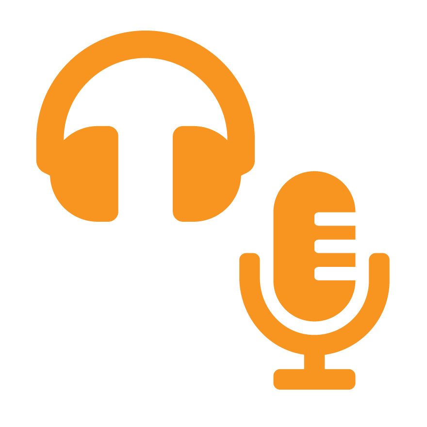 Podcast Services