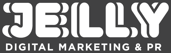Jelly Digital Marketing & PR Logo