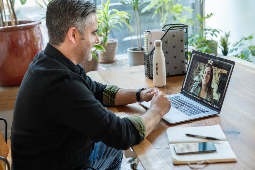 How long is a one on one Zoom meeting?