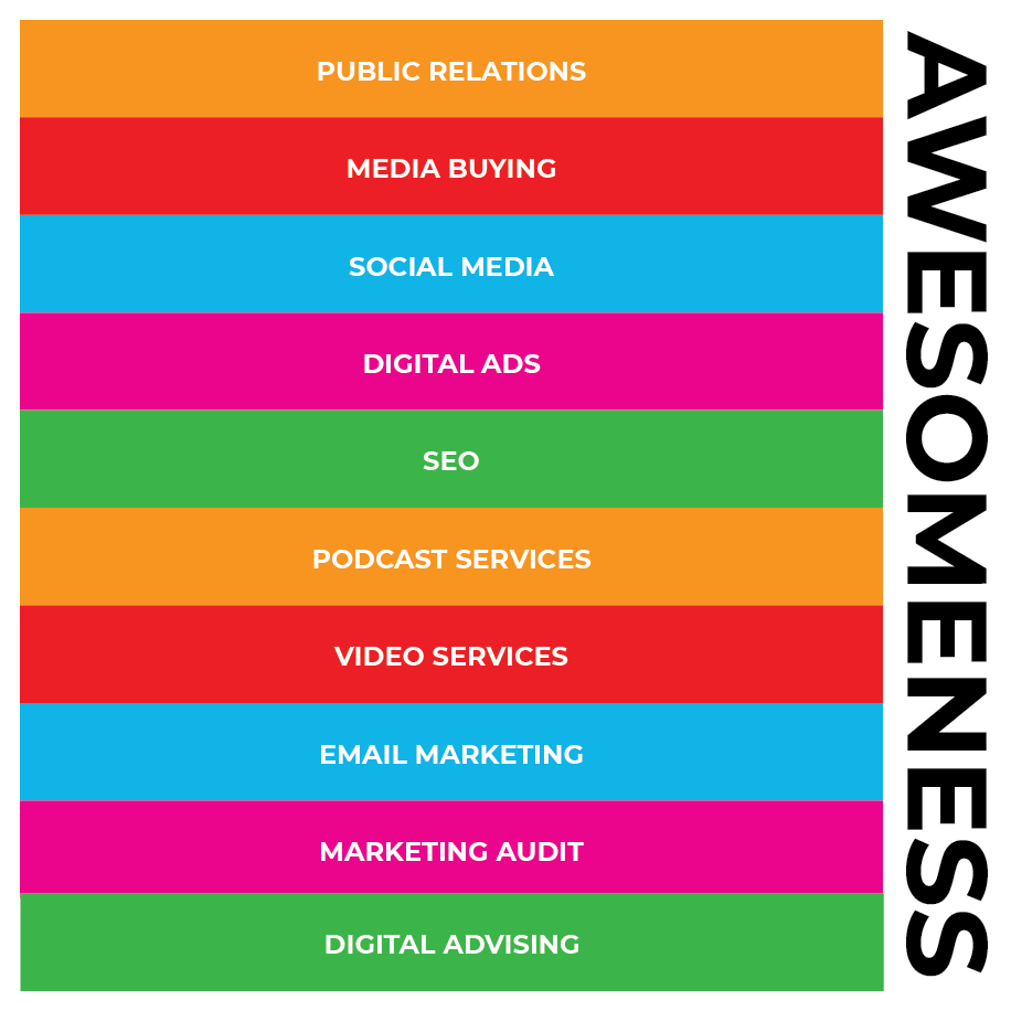 Jelly Marketing Services