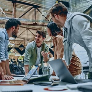 Digital Ad Strategy