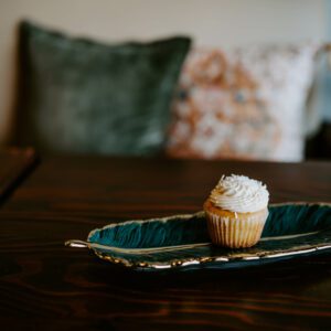 Cupcake - JJ Bakes Bakery