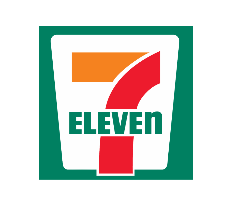 7 Eleven