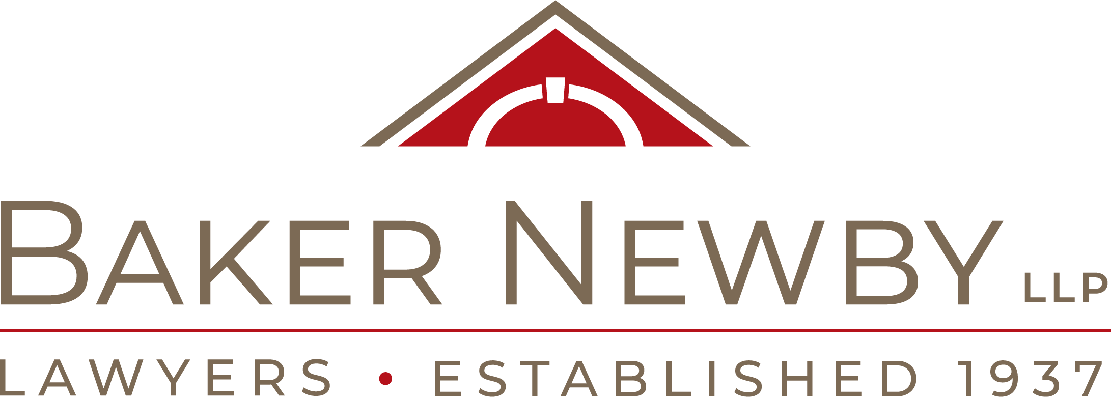 Baker Newby Logo