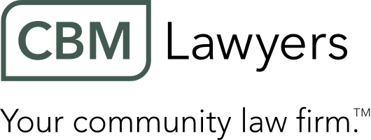 CBM Lawyers Logo