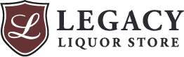 Legacy Liquor Store logo