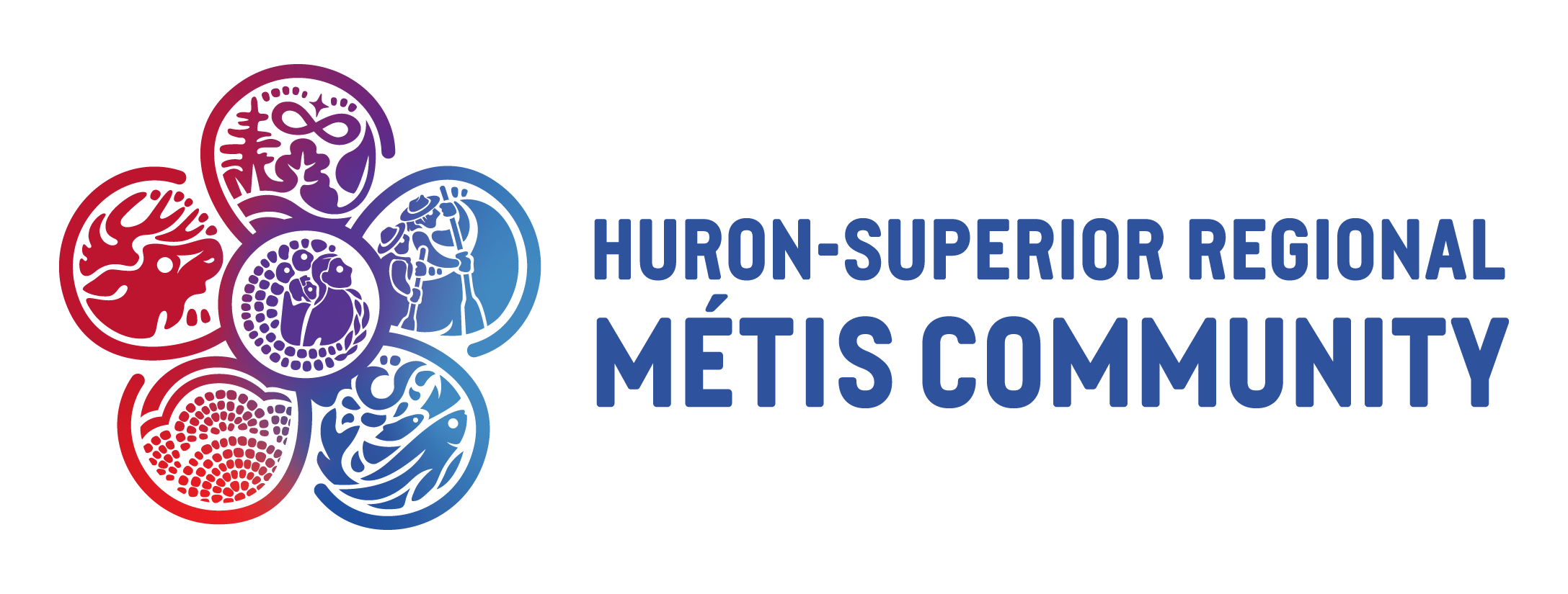 Metis Nation Ontario logo