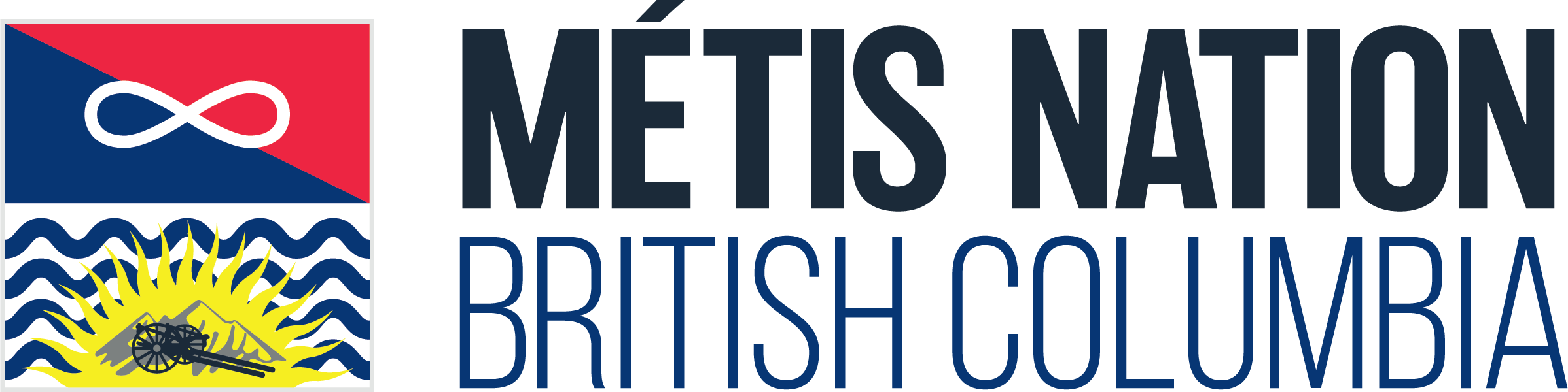 Metis Nation BC Logo