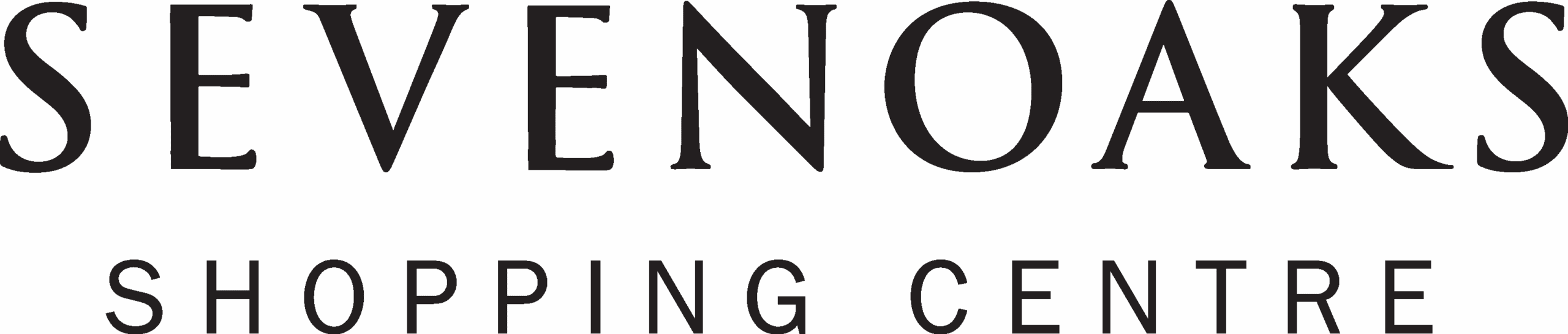 Sevenoaks Shopping Centre logo