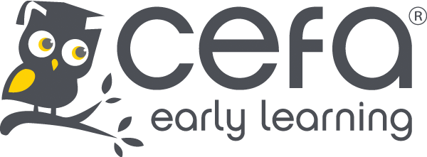 Cefa Logo