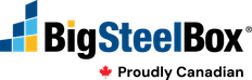 BigSteelBox logo