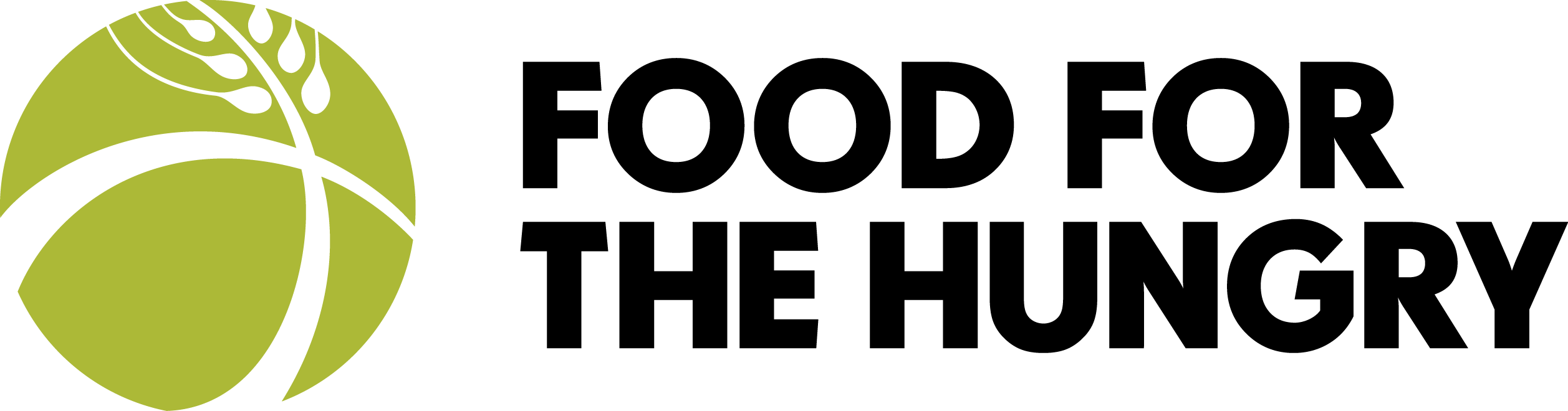 Food for the Hungry logo
