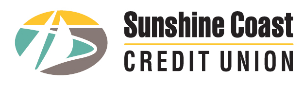 Sunshine Coast Credit Union logo