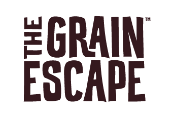 The Grain Escape