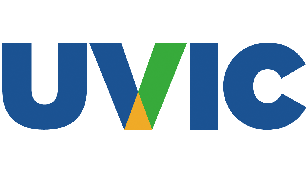 UVic logo