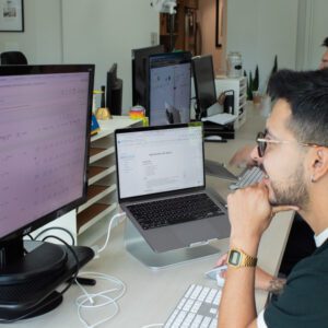 Deciding when to Use AI in PPC Ads